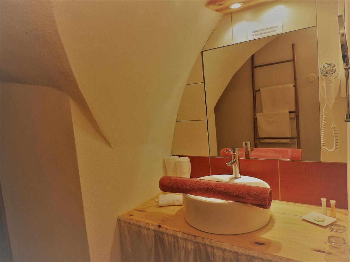Venterol  シャンブル エ ジット ラ ドルジザーヌ Bed & Breakfast エクステリア 写真