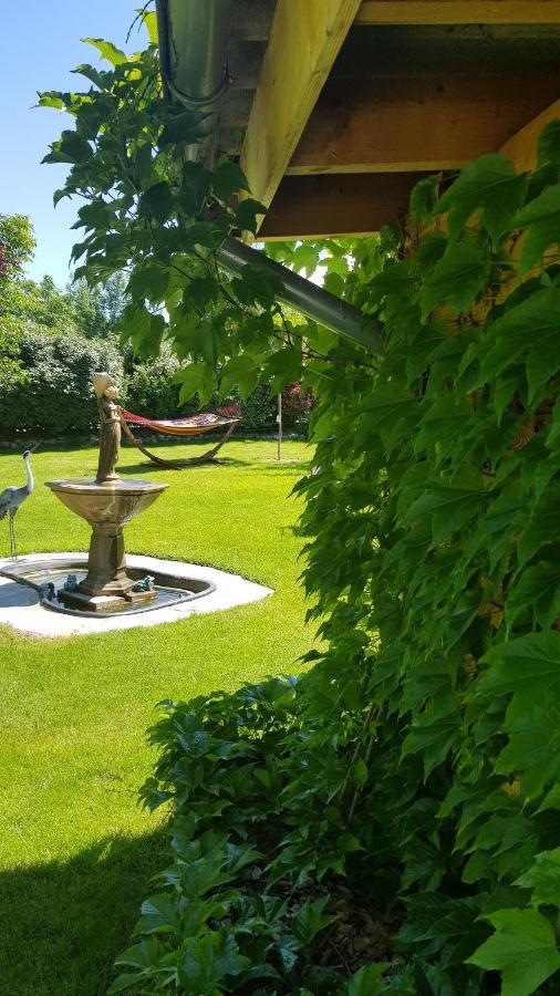Venterol  シャンブル エ ジット ラ ドルジザーヌ Bed & Breakfast エクステリア 写真